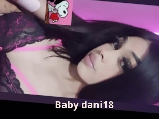 Baby_dani18