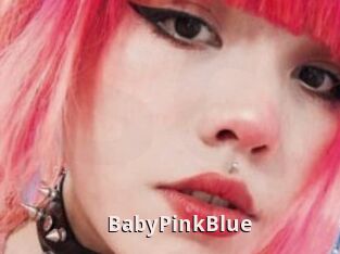BabyPinkBlue