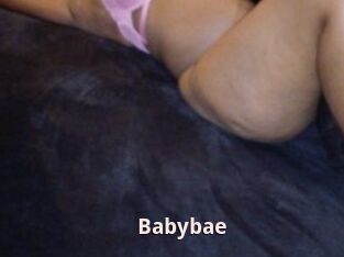 Babybae