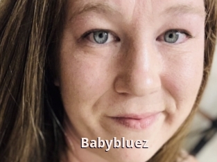 Babybluez