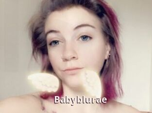 Babyblurae