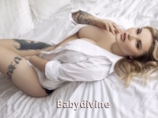 Babydivine