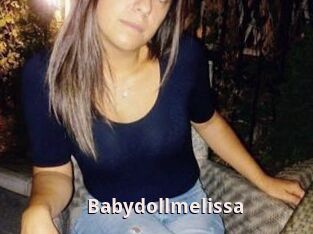 Babydollmelissa