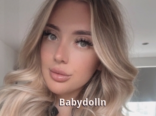 Babydolln
