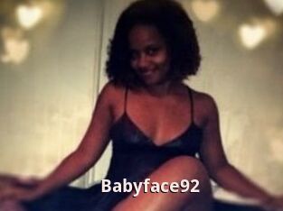 Babyface92