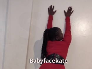 Babyfacekate