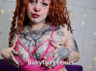 Babyfairyvenus