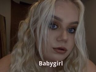 Babygirl