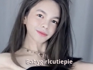 Babygirlcutiepie