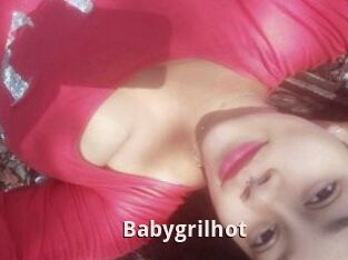 Babygrilhot