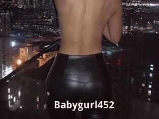 Babygurl452