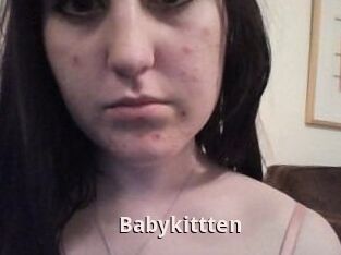 Babykittten
