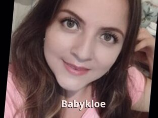 Babykloe