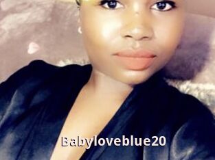 Babyloveblue20