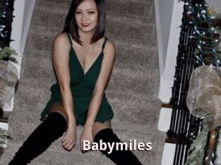 Babymiles