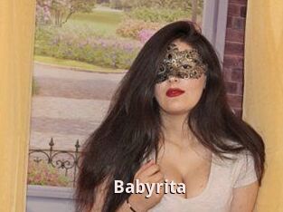 Babyrita