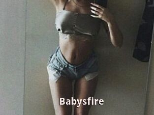 Babysfire