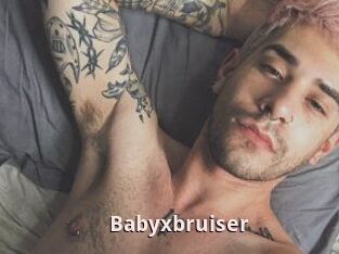 Babyxbruiser