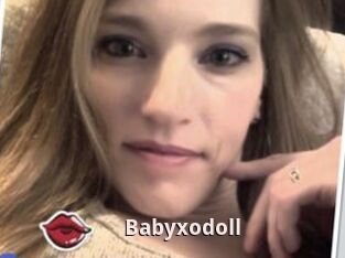 Babyxodoll