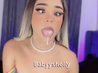 Babyyshelly