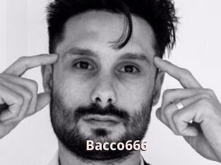 Bacco666
