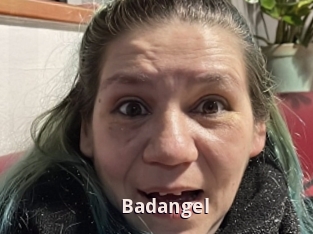 Badangel