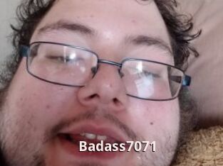 Badass7071