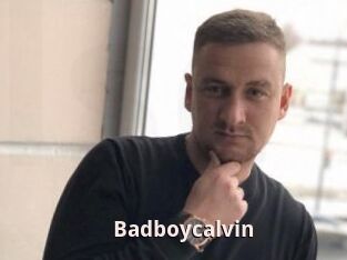 Badboycalvin
