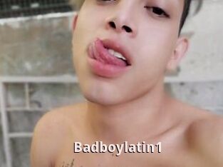 Badboylatin1
