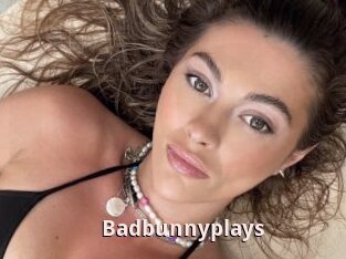 Badbunnyplays
