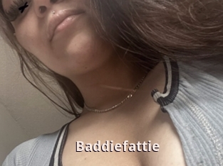 Baddiefattie