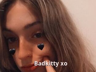 Badkitty_xo