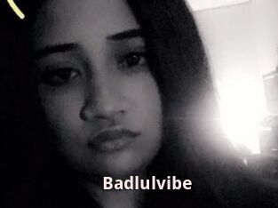 Badlulvibe