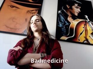 Badmedicine