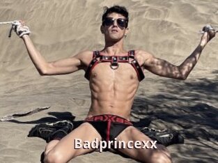 Badprincexx