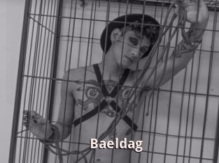Baeldag