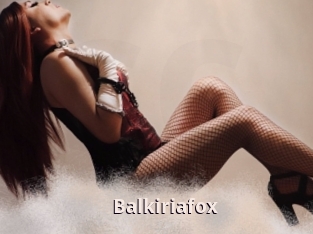 Balkiriafox