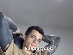 Baloforyouu