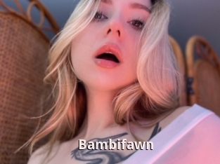 Bambifawn