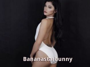 Bananastarbunny
