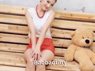 Baobaotiny