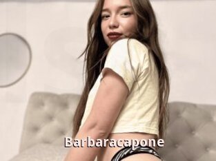 Barbaracapone