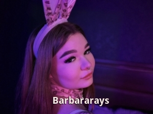 Barbararays