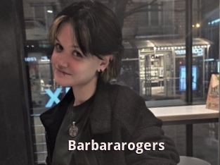 Barbararogers