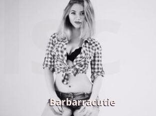 Barbarracutie
