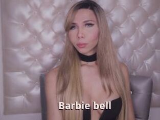 Barbie_bell
