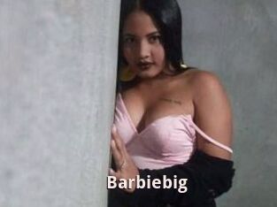 Barbiebig