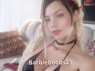 Barbieboobs23