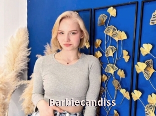 Barbiecandiss