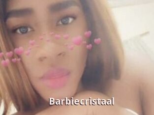 Barbiecristaal